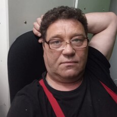 Фотография мужчины Герман, 57 лет из г. Колпино