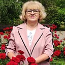 Нина, 66 лет