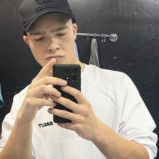 Фотография мужчины Илья, 18 лет из г. Уварово