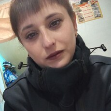 Фотография девушки Юлия, 28 лет из г. Зима
