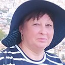 Светлана, 63 года