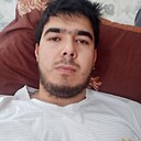 Мурад, 23 года