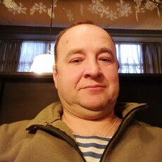 Фотография мужчины Павел, 46 лет из г. Ефремов