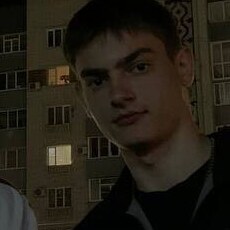 Фотография мужчины Александр, 20 лет из г. Курчатов