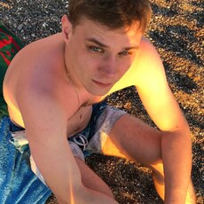 Фотография мужчины Anton, 30 лет из г. Химки