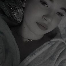 Фотография девушки Катя, 20 лет из г. Зима