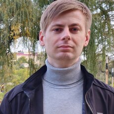 Фотография мужчины Константин, 36 лет из г. Черкесск