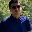 Grant, 25 лет