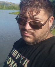 Фотография мужчины Матвей, 29 лет из г. Копьево