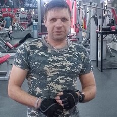 Фотография мужчины Дима, 42 года из г. Анапа