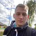 Антон, 22 года
