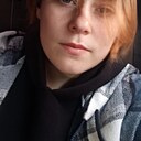 Анастасия, 20 лет