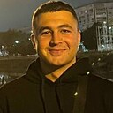 Дмитрий, 21 год