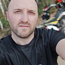 Сержик, 34 года