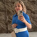 Асема, 46 лет