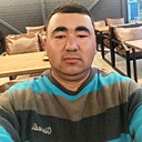 Самир, 31 год
