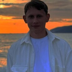 Фотография мужчины Павел, 25 лет из г. Жлобин