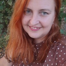 Фотография девушки Анютка, 44 года из г. Владимир