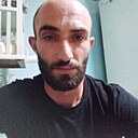 Гурген, 35 лет