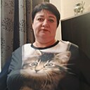 Татьяна, 46 лет