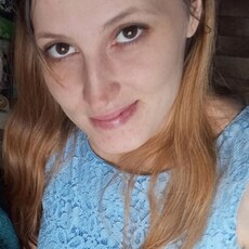 Фотография девушки Алёна, 29 лет из г. Саранск