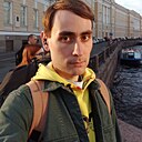 Айдар, 25 лет