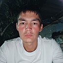Nurbek Kosanov, 26 лет