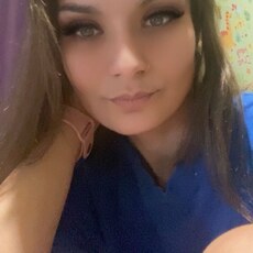 Фотография девушки Русалина, 27 лет из г. Самара