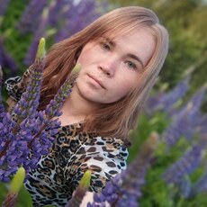 Фотография девушки Алиса, 31 год из г. Ижевск