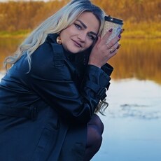 Фотография девушки Милана, 31 год из г. Архангельск