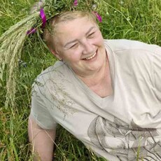 Фотография девушки Аврора, 53 года из г. Старые Дороги