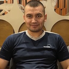 Фотография мужчины Бек, 32 года из г. Самара