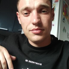 Фотография мужчины Степан, 27 лет из г. Боровичи