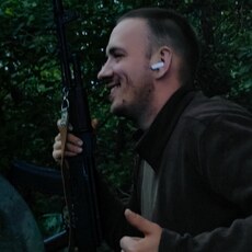 Фотография мужчины Никола, 28 лет из г. Новый Оскол