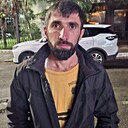 Малик, 47 лет