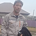 Макс, 33 года