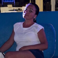 Фотография девушки Ольга, 42 года из г. Санкт-Петербург