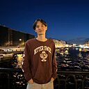 Сергей, 20 лет
