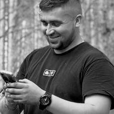 Фотография мужчины Ваня, 28 лет из г. Воркута