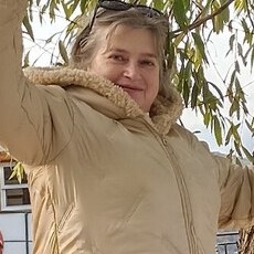 Фотография девушки Ирина, 57 лет из г. Петрозаводск
