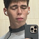 Сергей, 22 года
