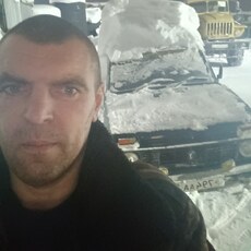 Фотография мужчины Денис, 38 лет из г. Мядель