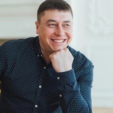 Фотография мужчины Роман, 45 лет из г. Санкт-Петербург