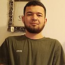 Аза, 22 года