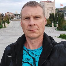 Фотография мужчины Денис, 46 лет из г. Балтийск