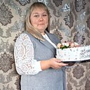 Татьяна Ильина, 42 года
