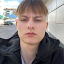 Антон, 18 лет