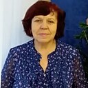 Людмила, 67 лет