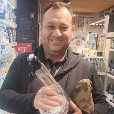 Фотография мужчины Emil, 40 лет из г. Легница