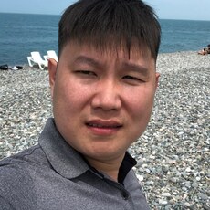 Фотография мужчины Nick, 37 лет из г. Тула